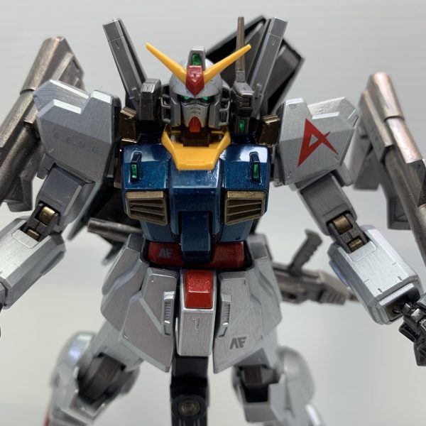 ガンダムマークII