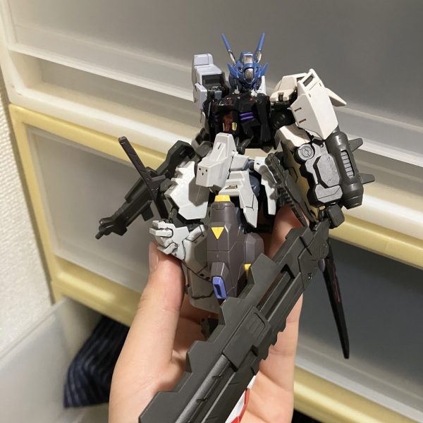ガンダムソロモン（制作中）