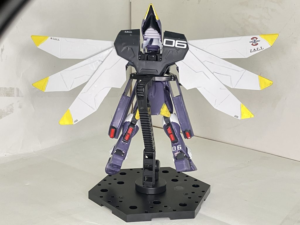 モビルディン–3枚目/制作者：たふと