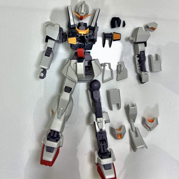 相変わらず迷走中