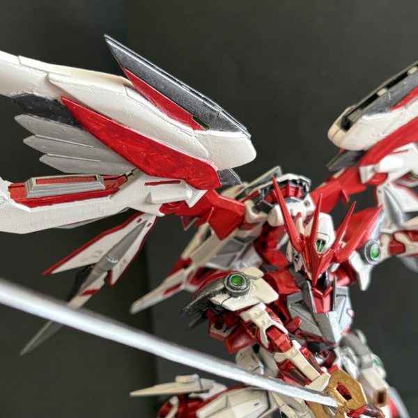 アメノカナトミ