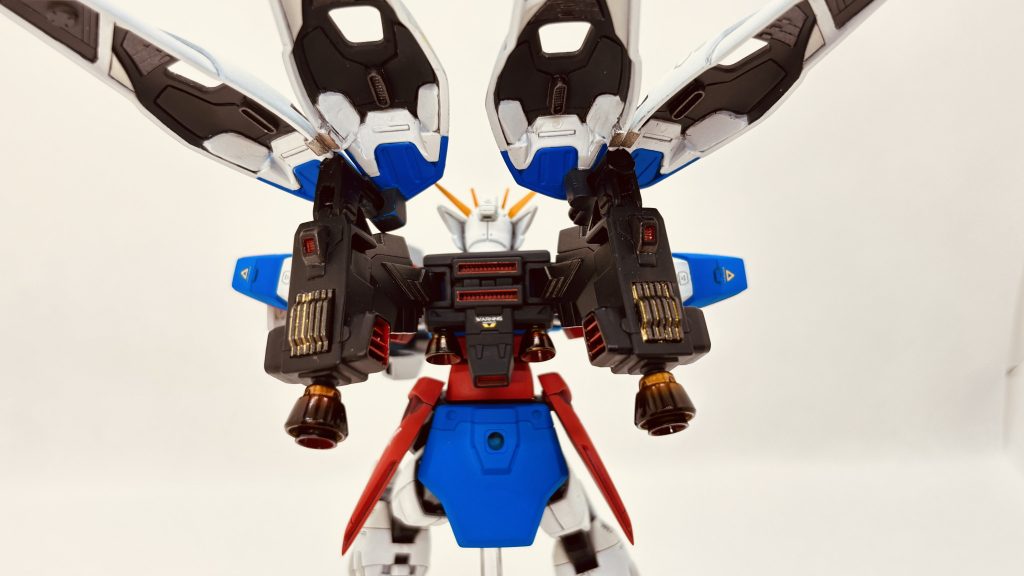 シイタケで情報量アップ