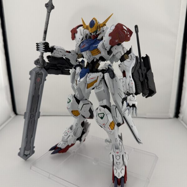 バルバトスルプス