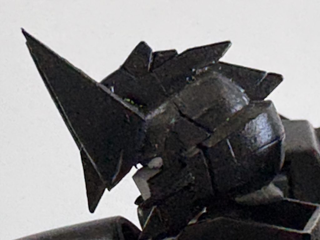 顔アップもっと写真の解像度あげる訓練しなきゃ…………。