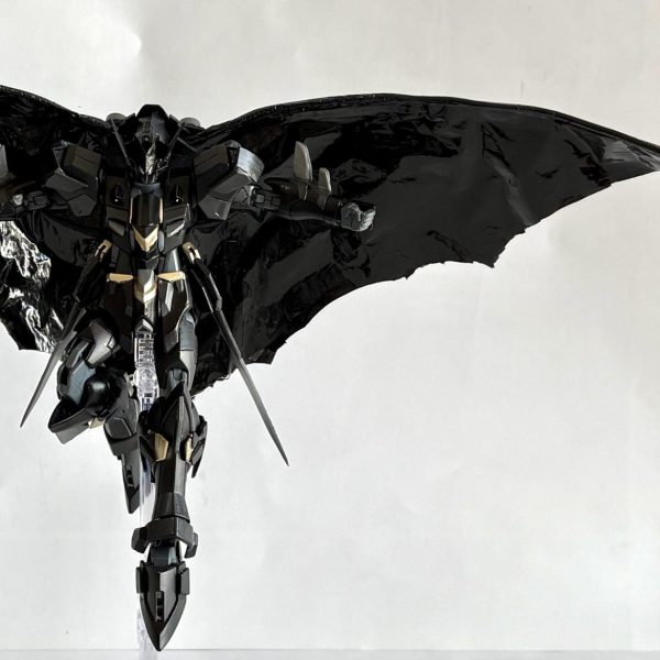 ドレッドナイトガンダム