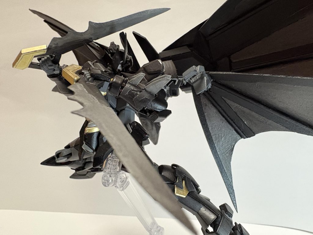 クーストース / ファルクス・タルペイア–8枚目/制作者：色揚げ