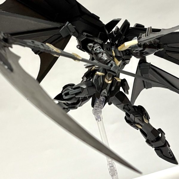 クーストース / ファルクス・タルペイア