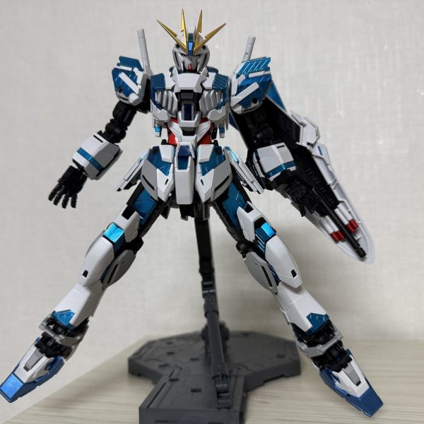 ナラティブガンダム