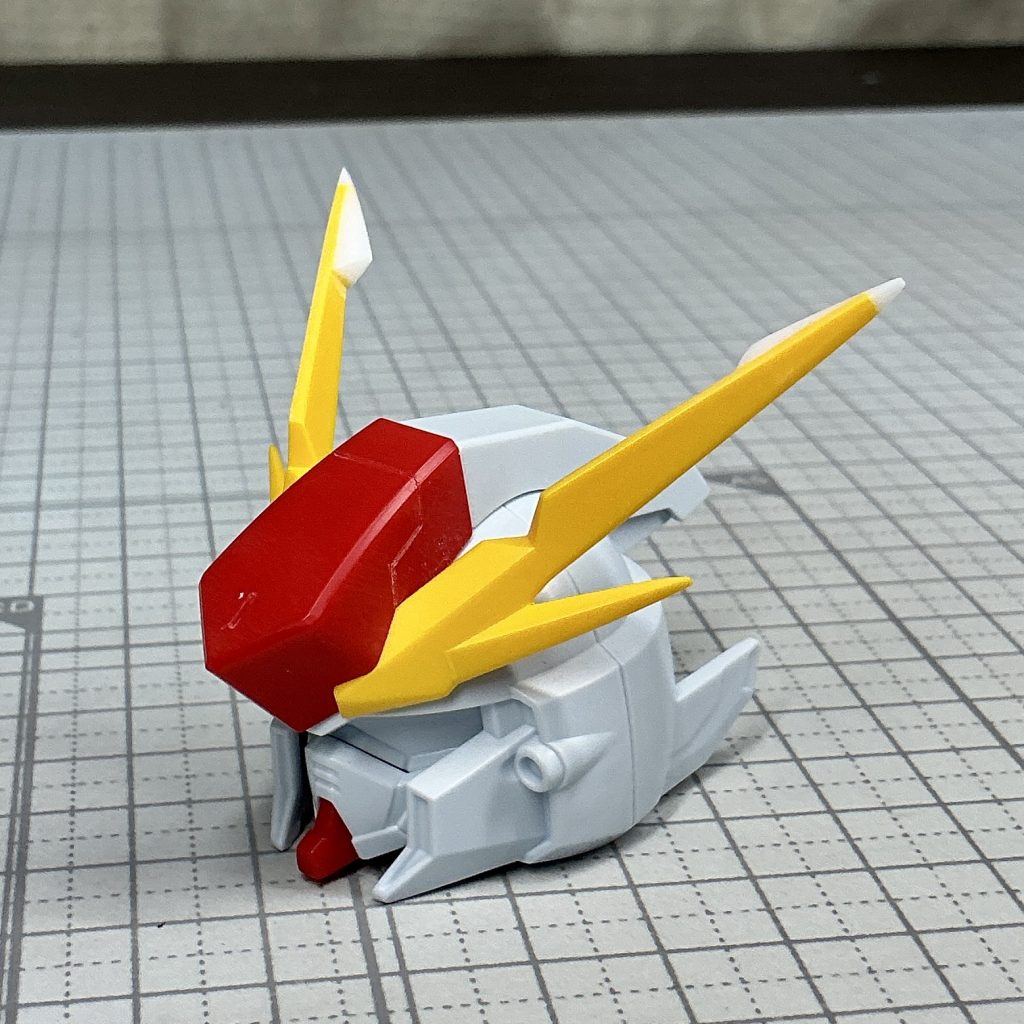 SD クスィーガンダム–4枚目/制作者：241