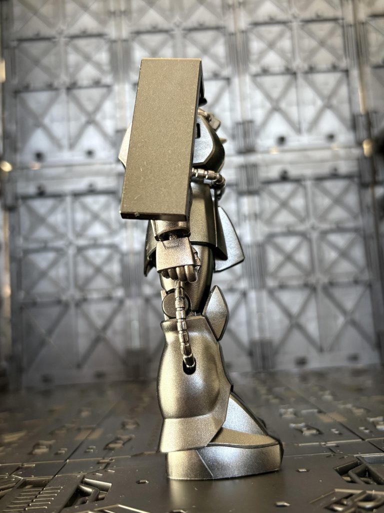 MS-06 ザクⅡ (エコプラ)–7枚目/制作者:cinnamon-1