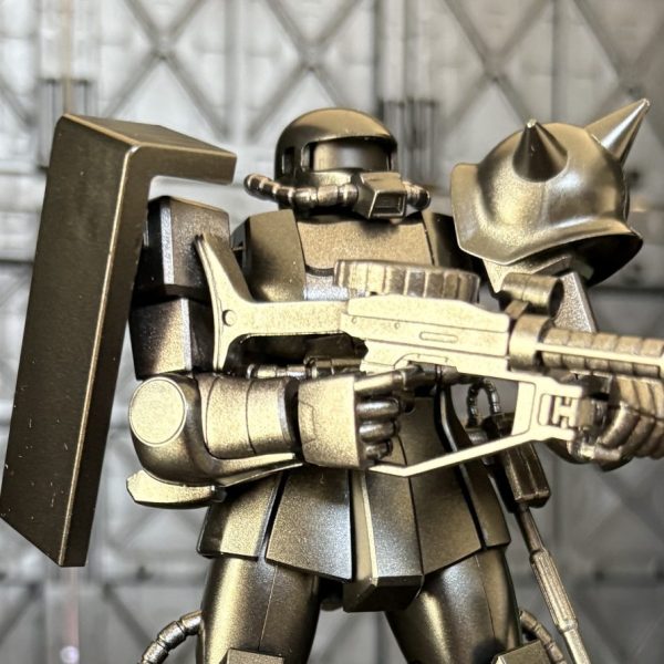 MS-06 ザクⅡ (エコプラ)