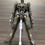 最近忙しすぎて思うように制作に励めなかったのですがようやく休みになったのでフレー[…]