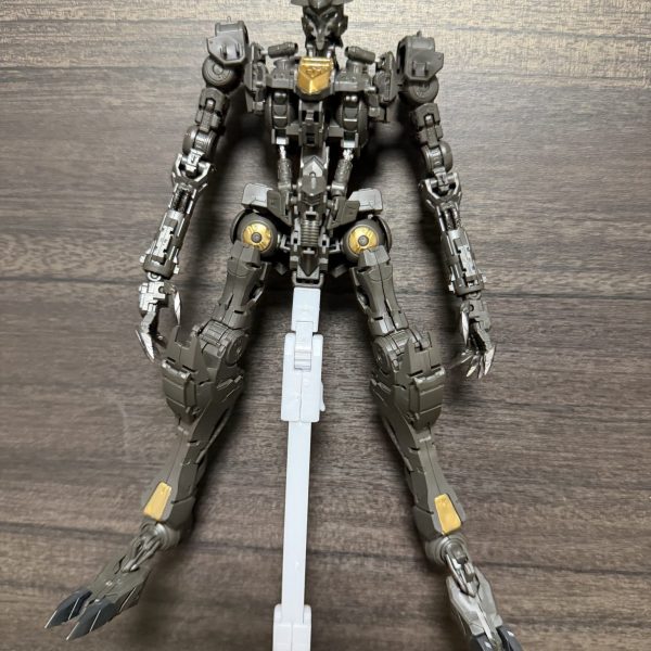 MGバルバトスルプス