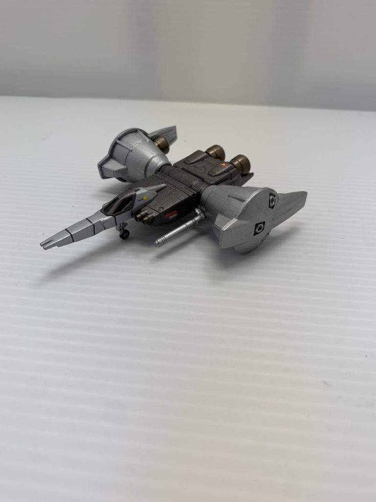 コアファイターです。