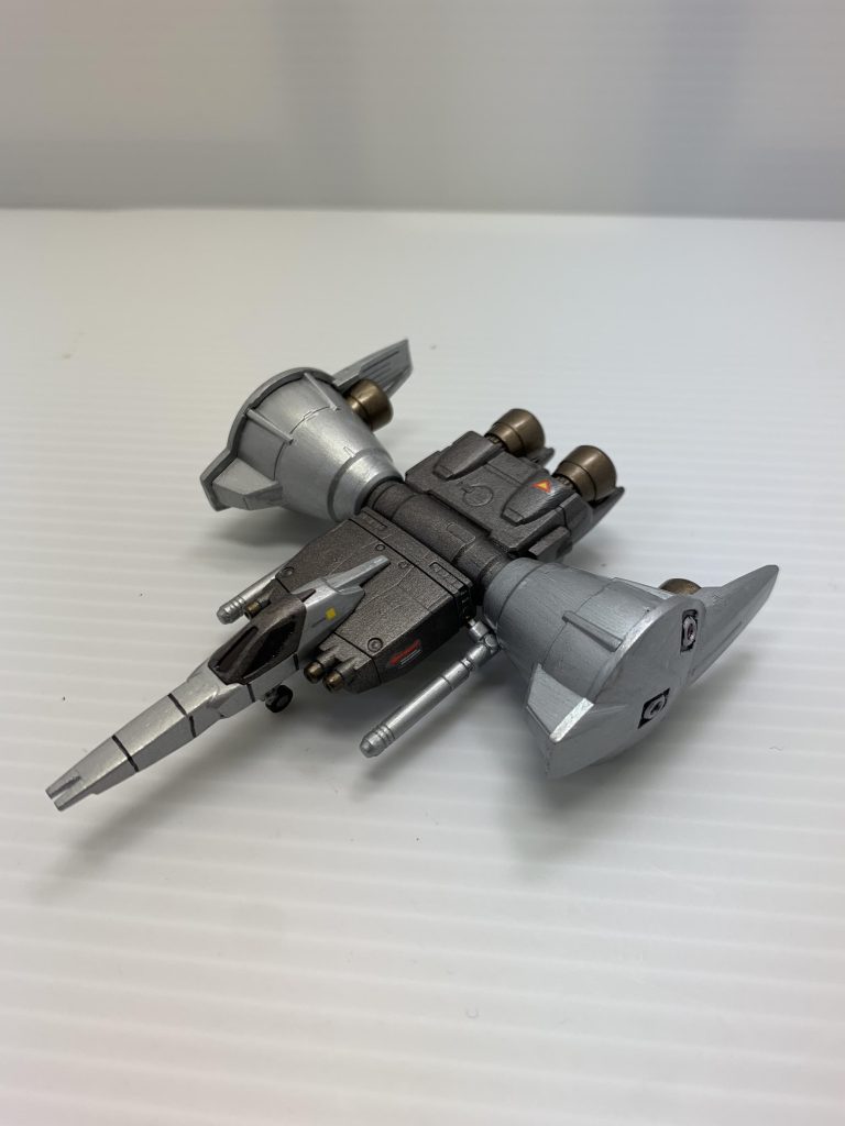 ブルーだとなんか色のバランスが違う感じがしたのでやめました。