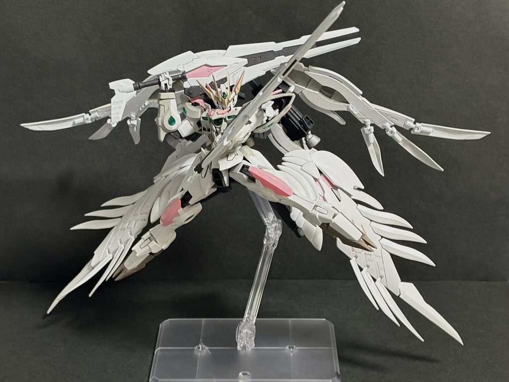 フルブルーム–3枚目/制作者：色揚げ