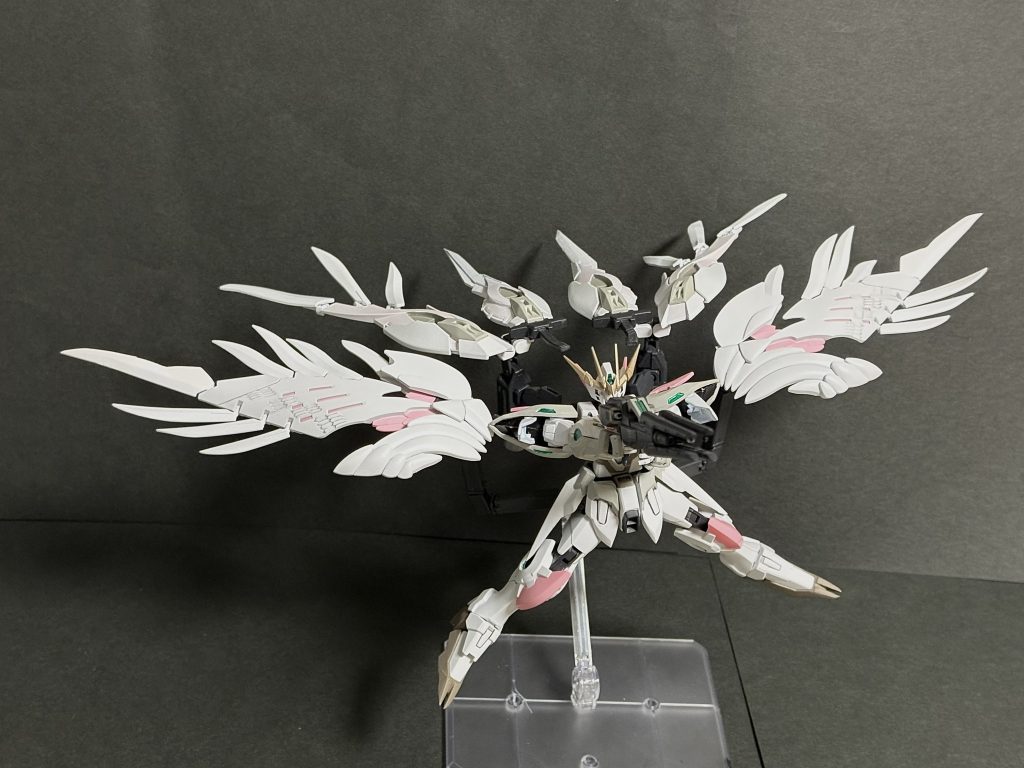 　最後までご覧いただきありがとうございます。