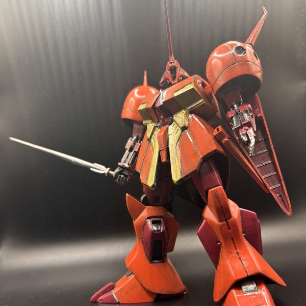 1/144 R-ジャジャ