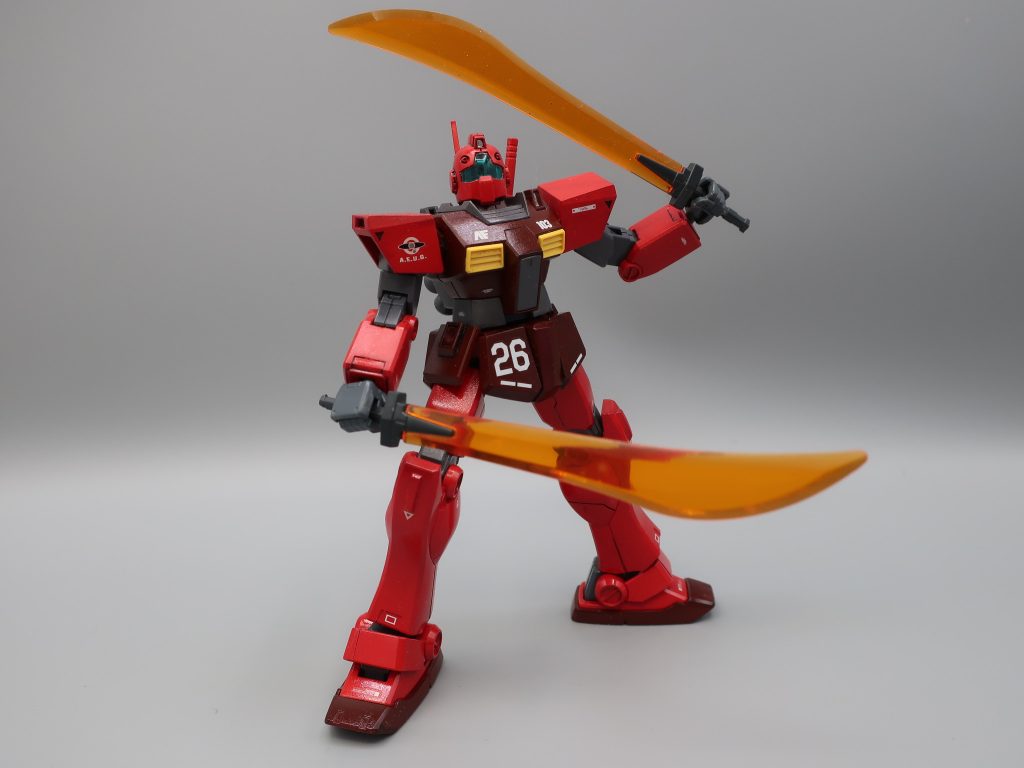 中国武術武器ランキング