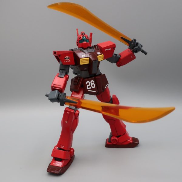 中国武術武器ランキング