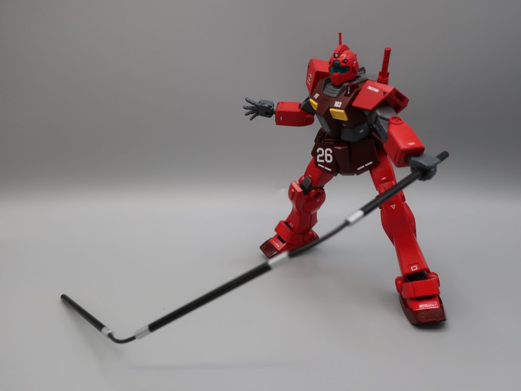 攻撃力も防御力も高い。　射程も長いです。ネットで三節紺を買おうかな　なんて思う事もあります(zaku-kao4)つかい&nbsp;以上でランキングを終わります。カンフーごっこがしたい気持ちになりました。ありがとうございました。&nbsp;次回は『スターウォーズ』の武器ランキングをお送りします。