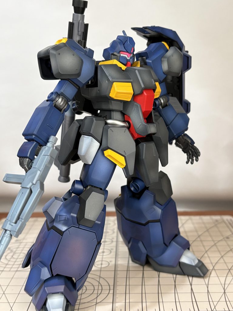 ティターンズしか勝たん–3枚目/制作者：@shenyi333