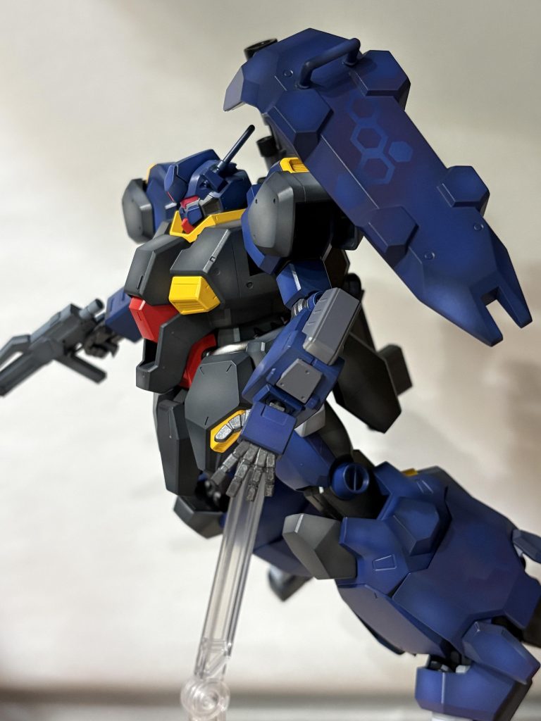 ティターンズしか勝たん–2枚目/制作者：@shenyi333