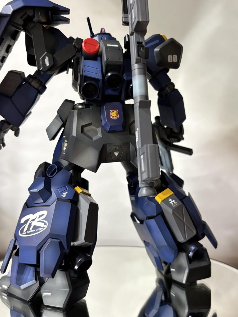 ティターンズしか勝たん–4枚目/制作者：@shenyi333