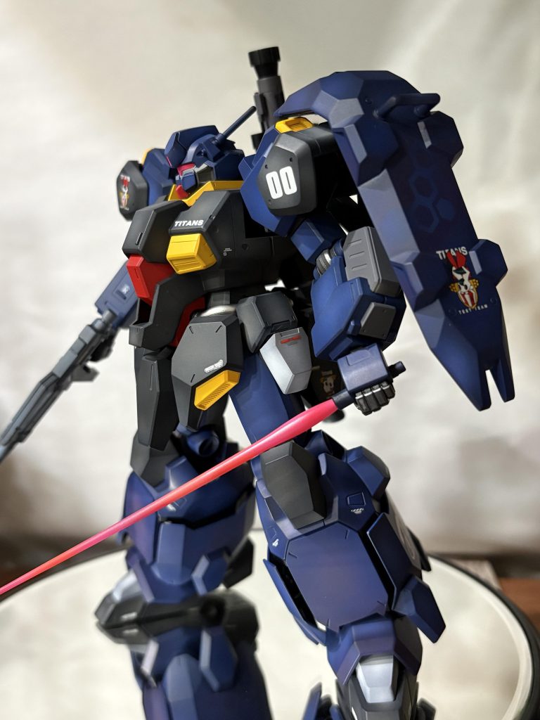 ティターンズしか勝たん–5枚目/制作者：@shenyi333