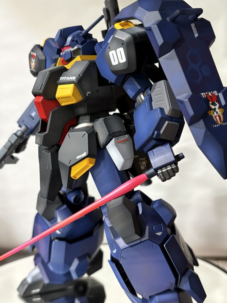 ティターンズしか勝たん