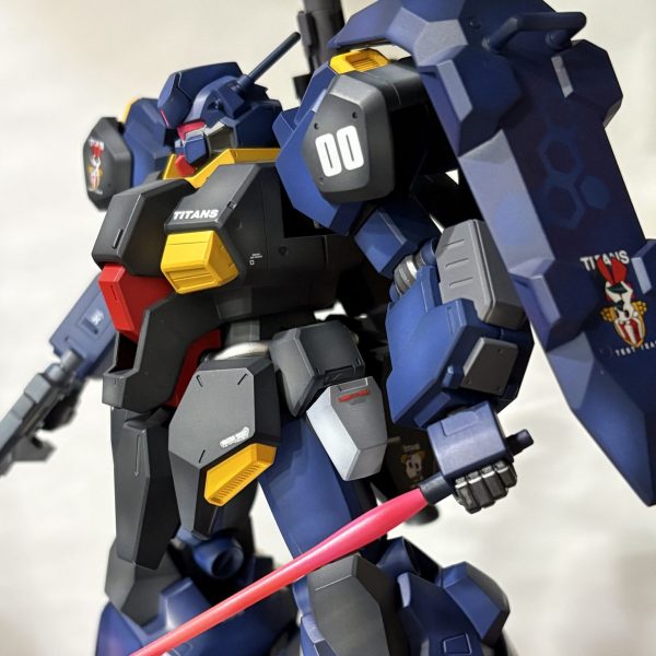 ティターンズしか勝たん