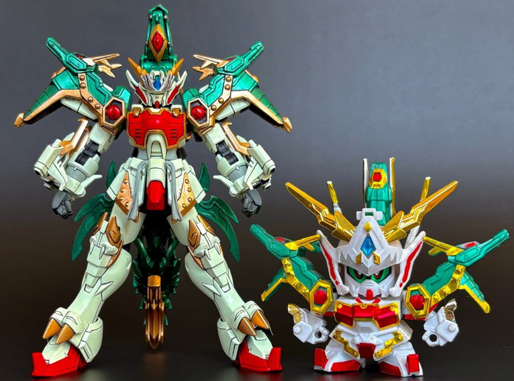 リアル雷龍頑駄無–6枚目/制作者：みやま