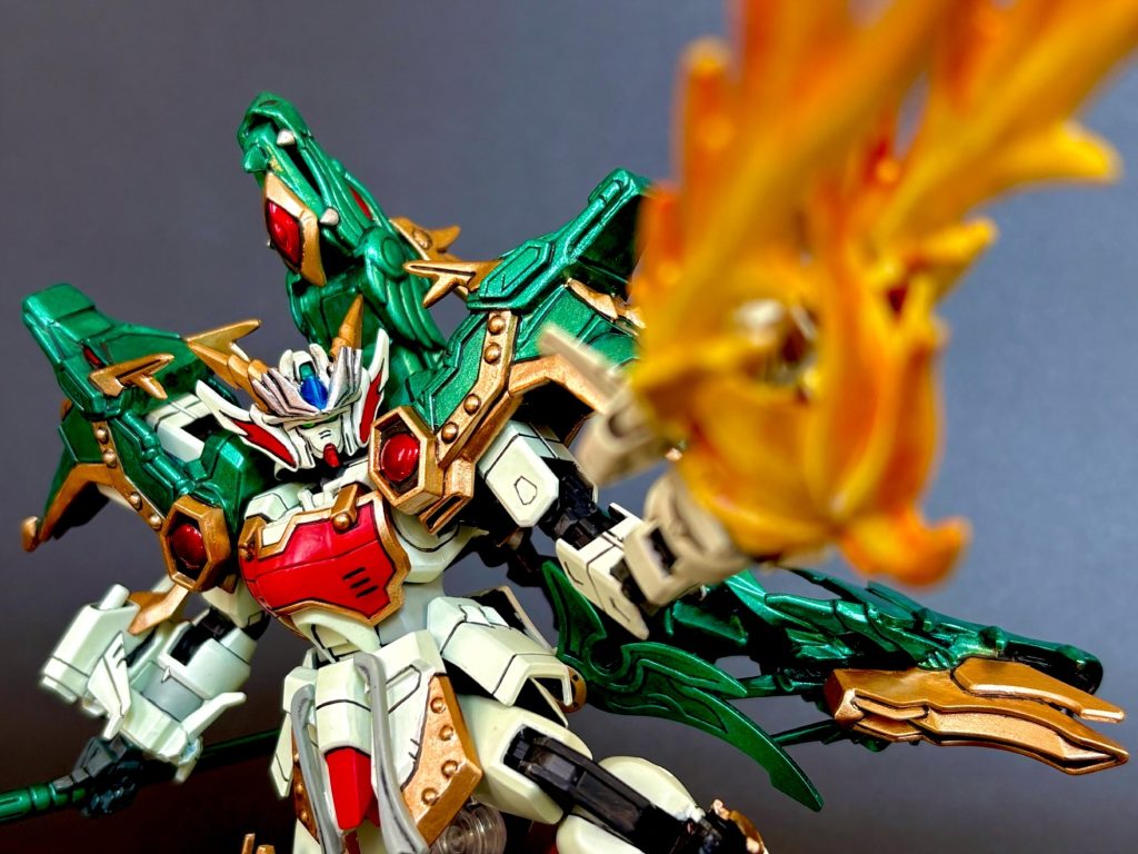 龍爪炎！(ﾄﾞﾗｺﾞﾝﾊﾝｸﾞﾌｧｲﾔｰ