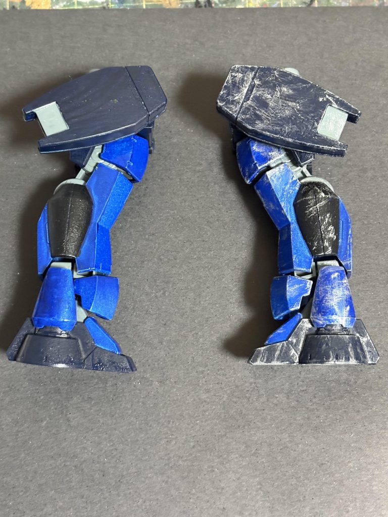 こちらも前と後。やってみると本当にクオリティが格段に上がった気分になれてびっくりです。