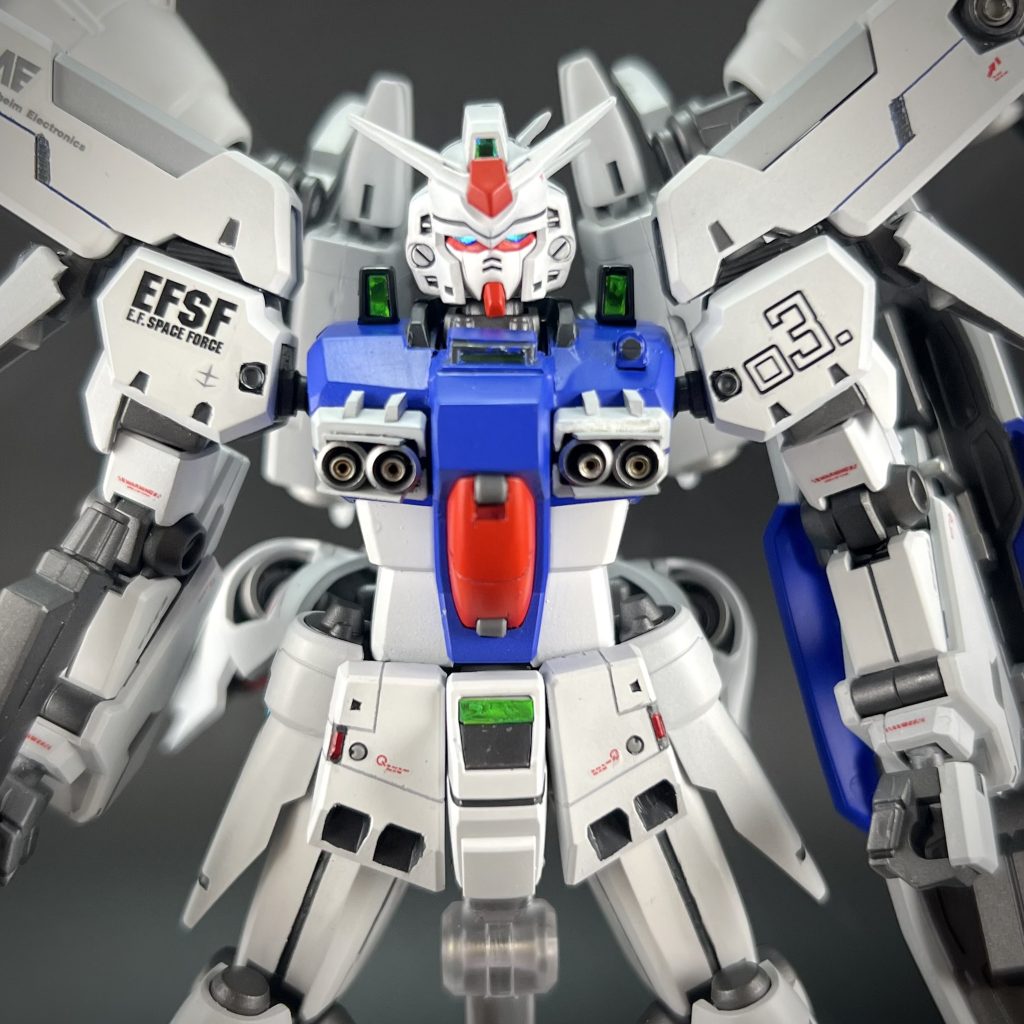 遅ればせながら新年1発目の作品になります。ここまでご覧頂きありがとうございました。