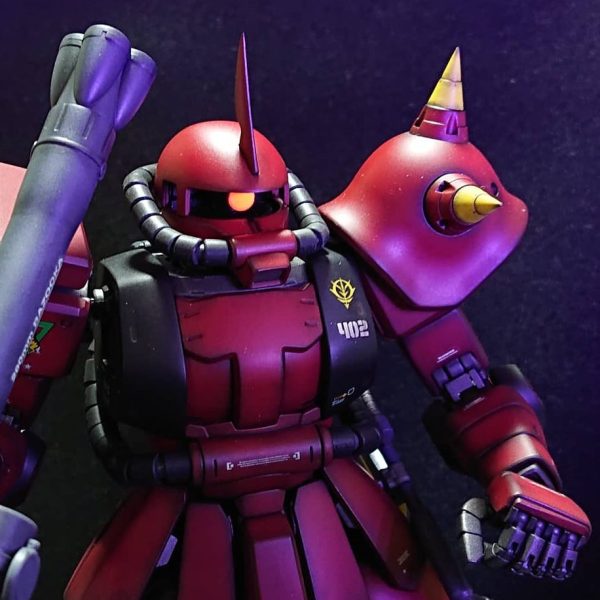 ジョニーライデンザクⅡ