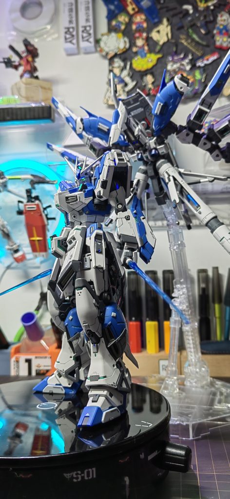 Hi-ν–2枚目/制作者：Joshua