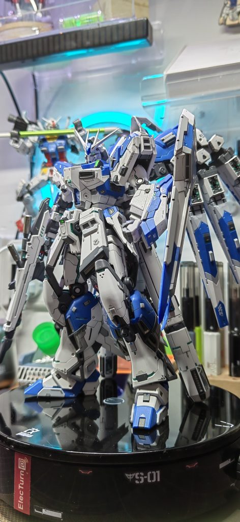 Hi-ν–2枚目/制作者：Joshua