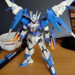 今までやったことはなかったのですが、製作途中を少し載せてみようと思います。先日公[…]