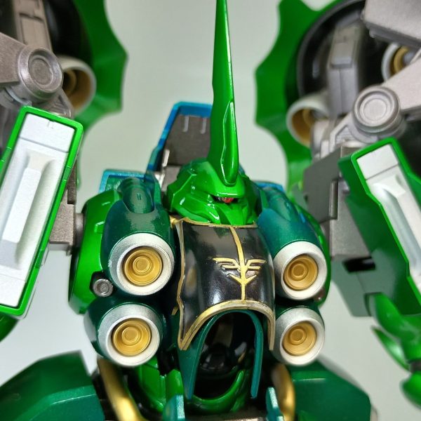 HGUC クシャトリヤ