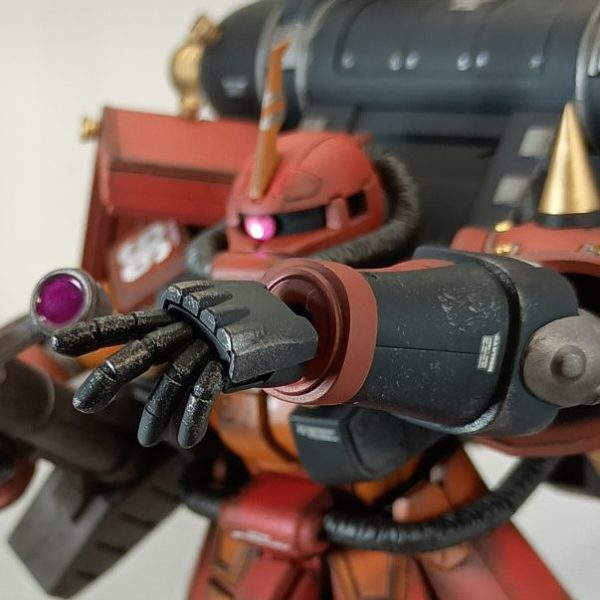 HGUC サイコザク