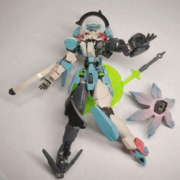 GNR-Z707/ls GN Caster