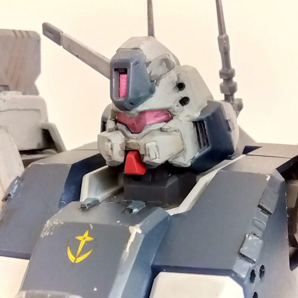 グスタフ・キャノン