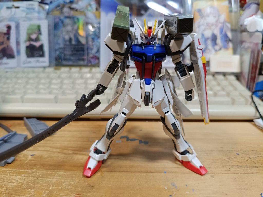 戦術機大和のまとめ