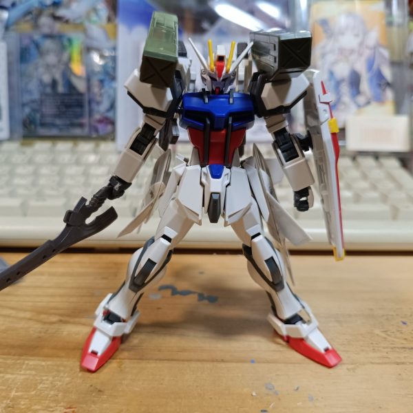 戦術機大和のまとめ