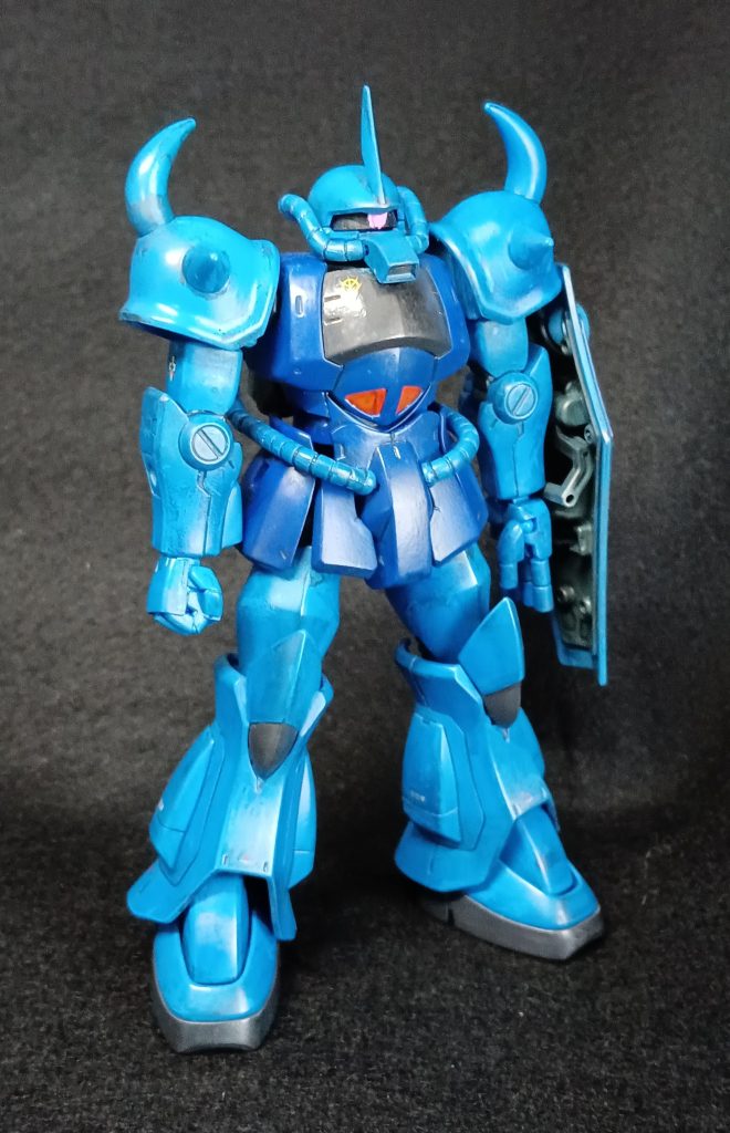 ちょっと細く見える