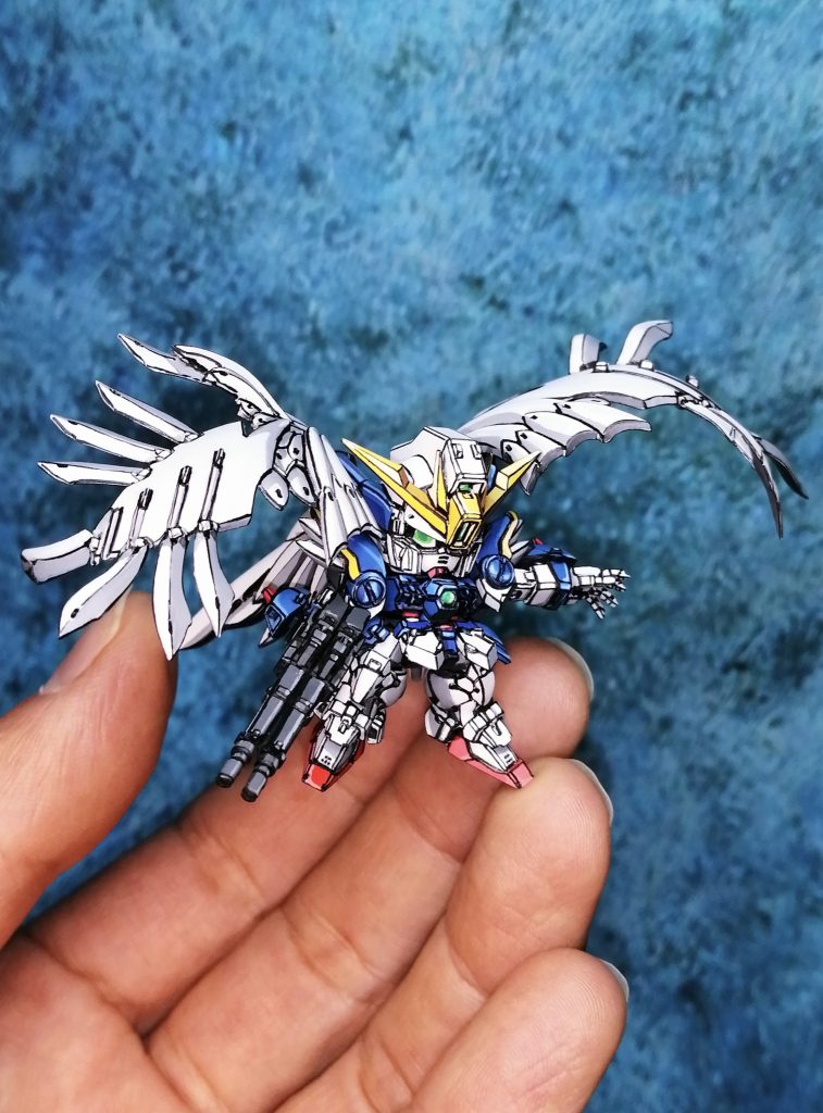 いつもの感じなので特筆すべきことは無いのですが､､､なんだろう、アーティファクト より大変でしたね😅