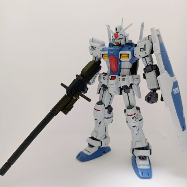 GP01 ゼフィランサス