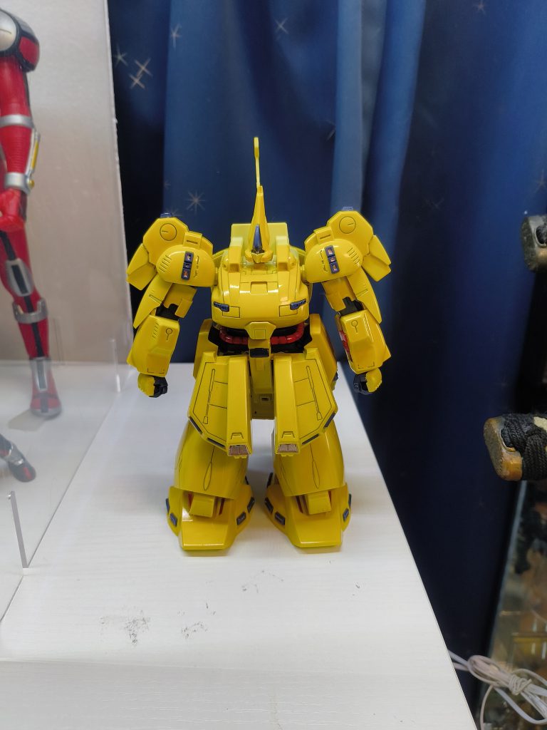 Ｚシリーズ11シロッコ最終兵器