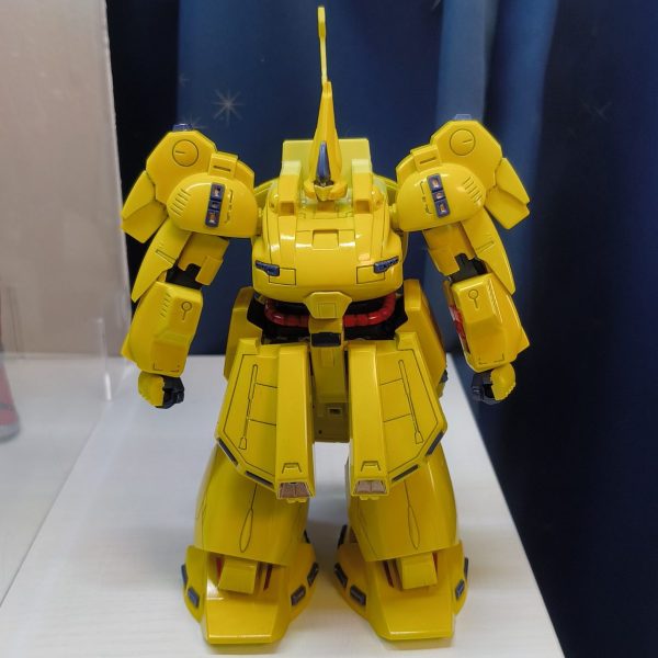 Ｚシリーズ11シロッコ最終兵器